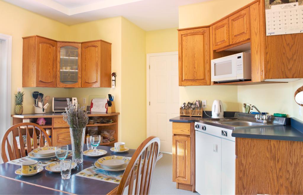 Silver Star Bed And Breakfast Вернон Екстер'єр фото