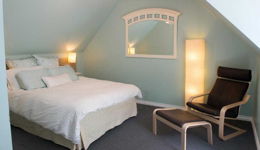 Silver Star Bed And Breakfast Вернон Номер фото
